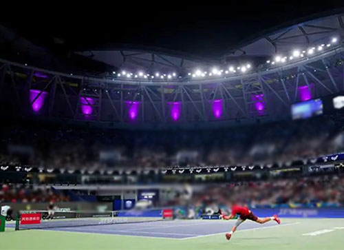 鄯善县体育比赛